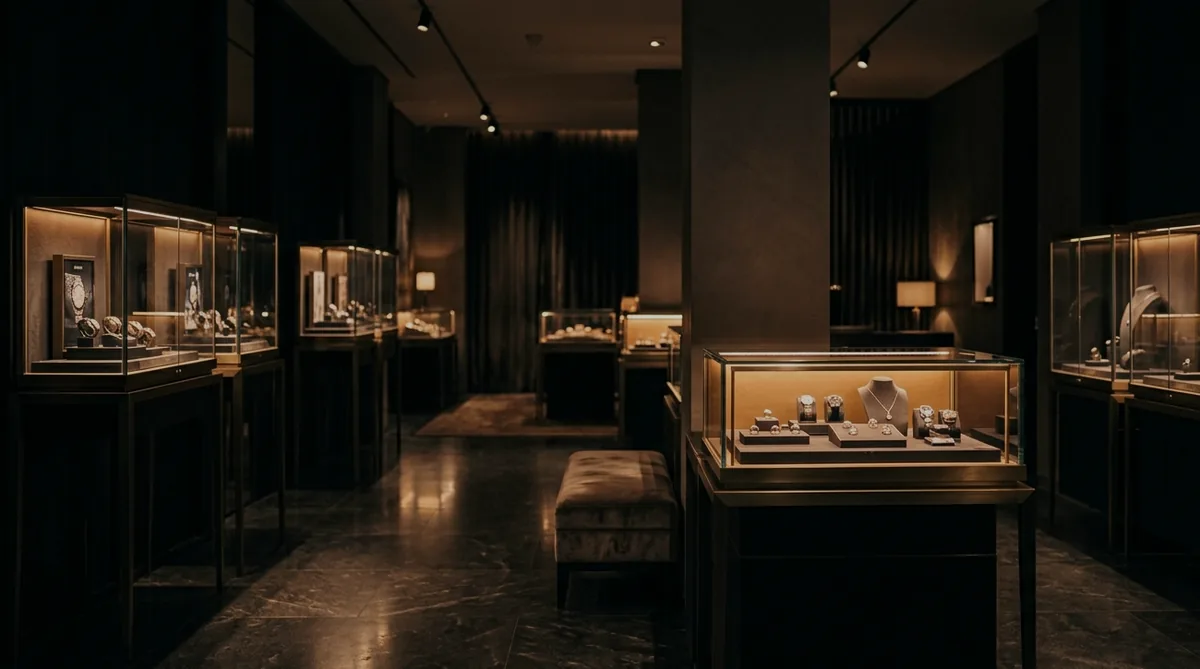 Prestige Brand Haute Maison